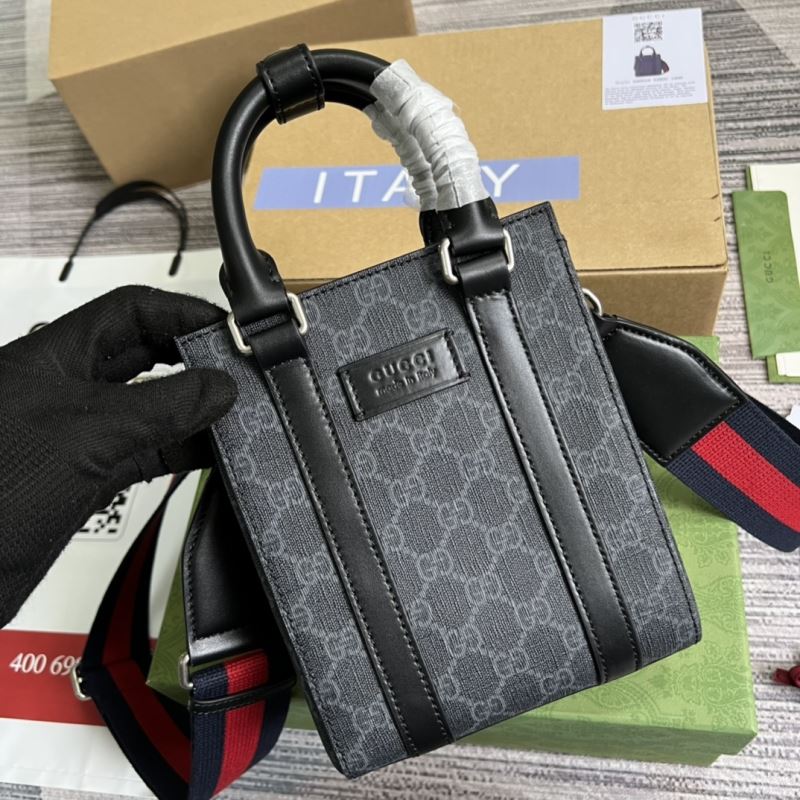 Mens Gucci Satchel Bags